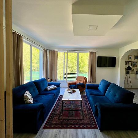 Anur Apartment Bihać Zewnętrze zdjęcie