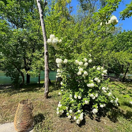 Anur Apartment Bihać Zewnętrze zdjęcie