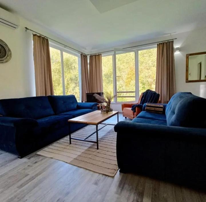 Anur Apartment Bihać Zewnętrze zdjęcie