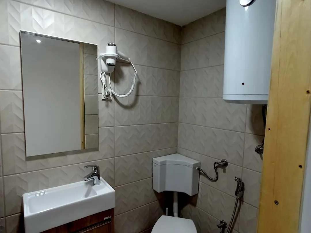 Anur Apartment Bihać Zewnętrze zdjęcie