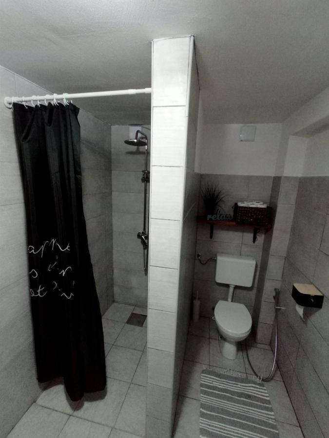 Anur Apartment Bihać Zewnętrze zdjęcie