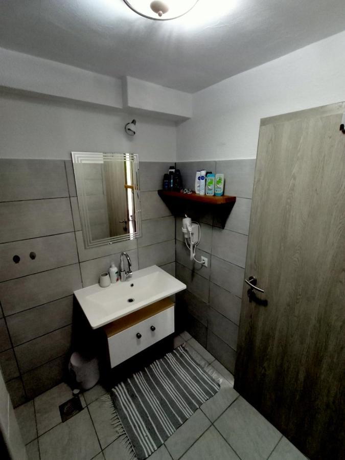 Anur Apartment Bihać Zewnętrze zdjęcie