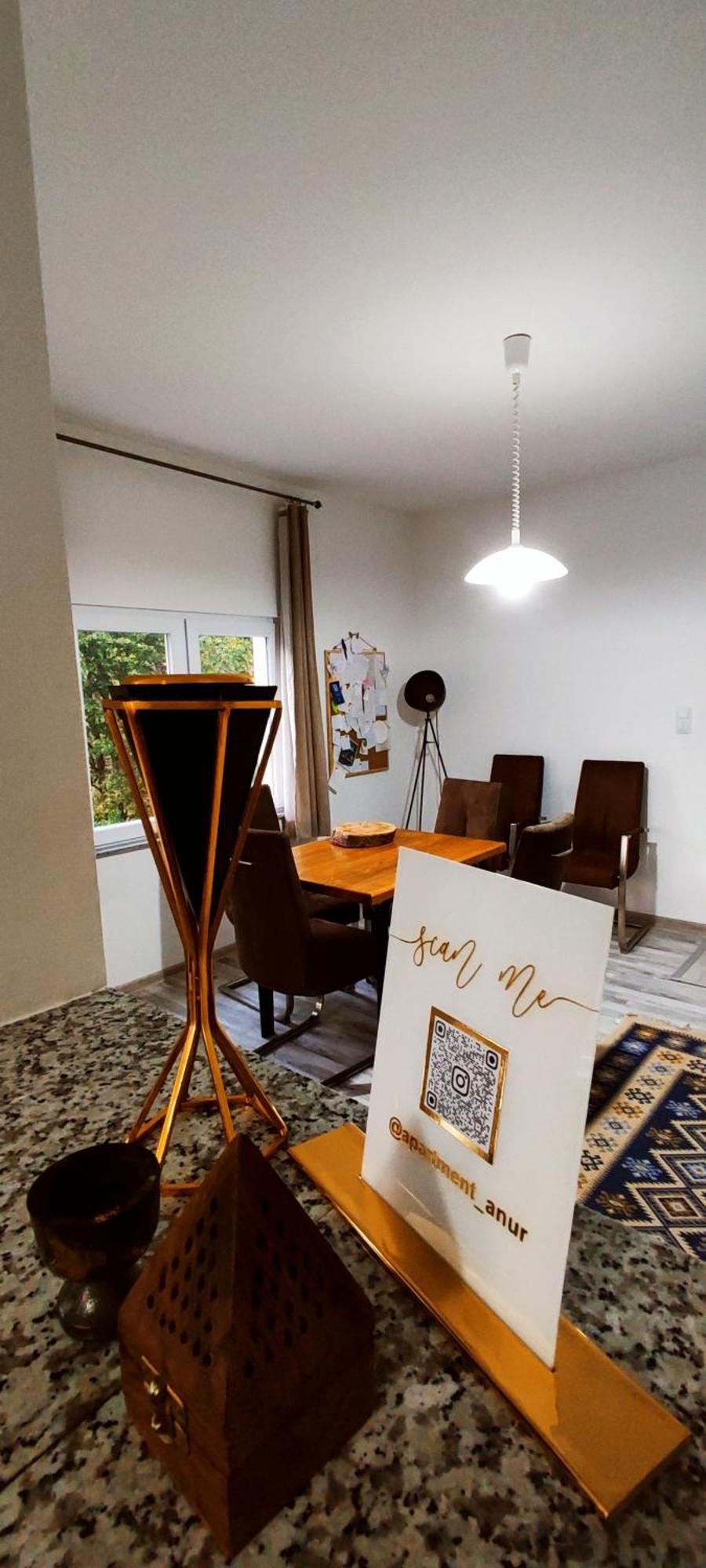 Anur Apartment Bihać Zewnętrze zdjęcie