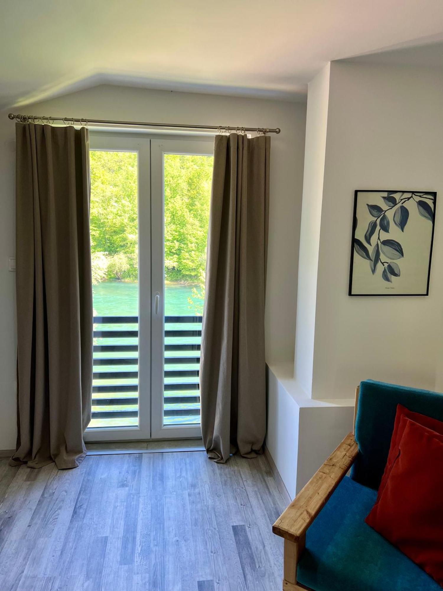 Anur Apartment Bihać Zewnętrze zdjęcie