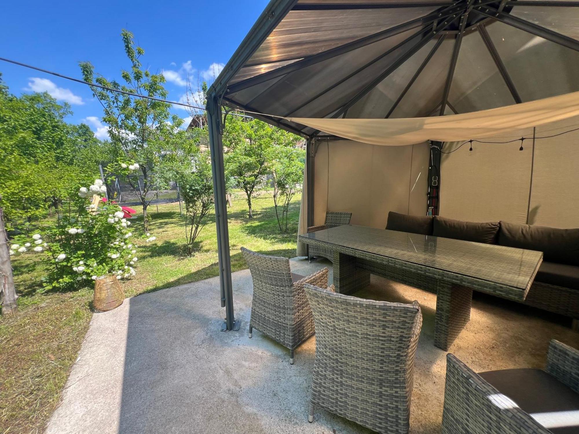 Anur Apartment Bihać Zewnętrze zdjęcie