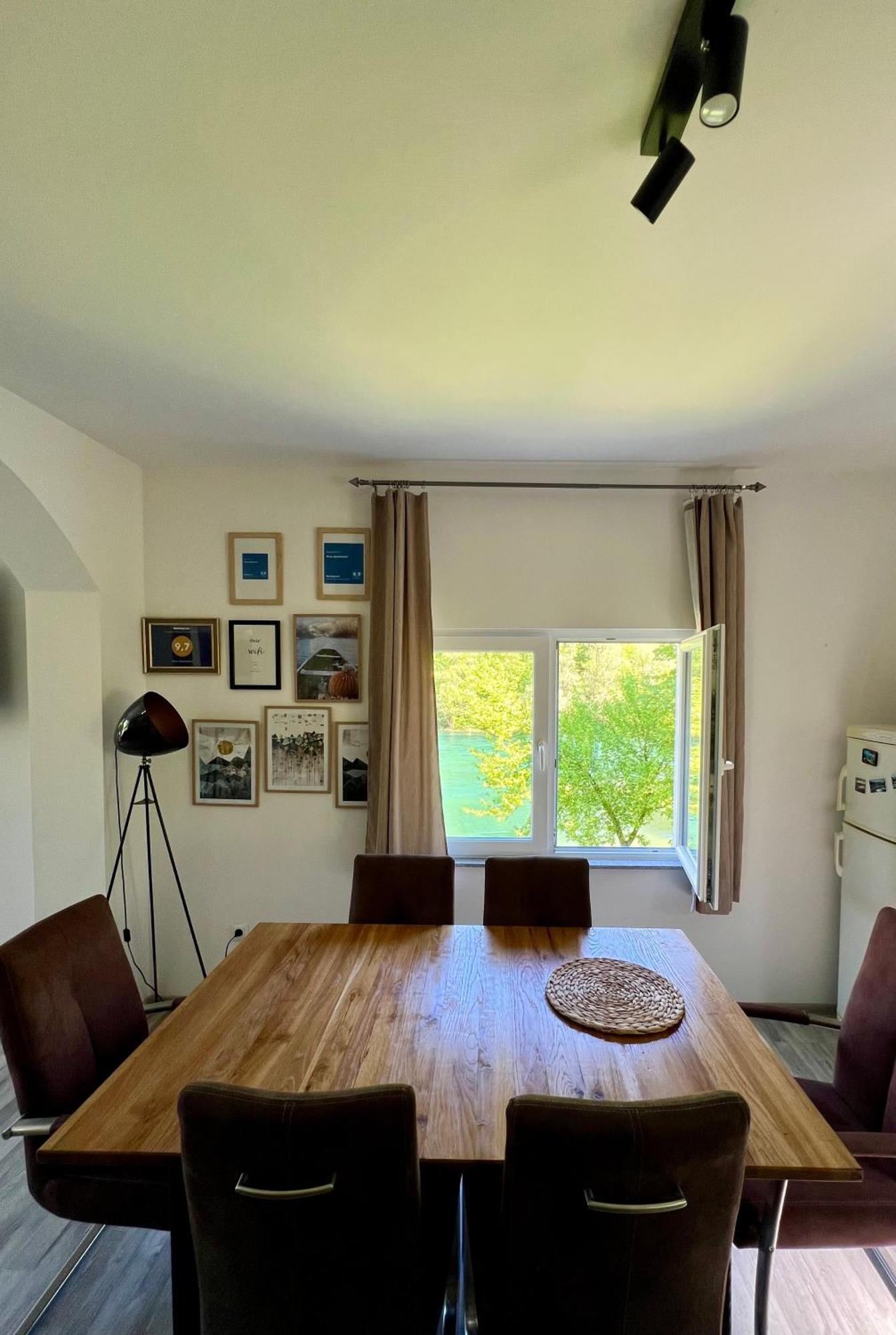 Anur Apartment Bihać Zewnętrze zdjęcie